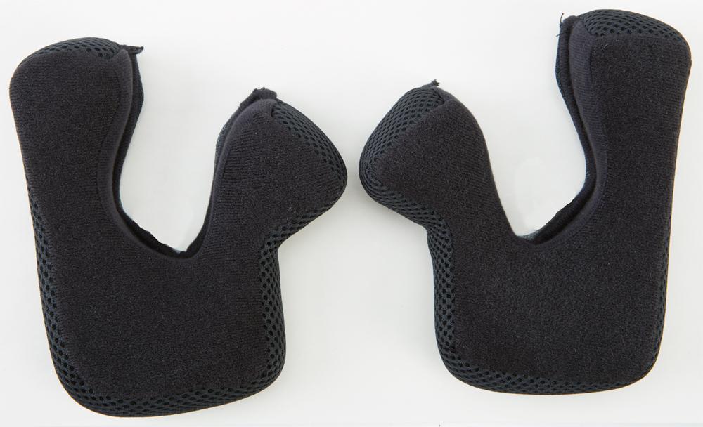 Elite Onset Cheek Pads S 35mm