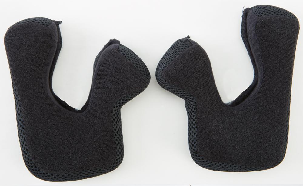 Elite Onset Cheek Pads Yl 30mm