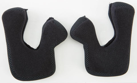 Elite Onset Cheek Pads Ys 40mm