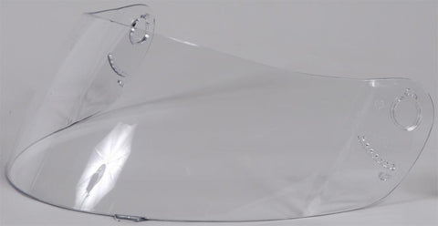 Anti-fog Shield (clear)