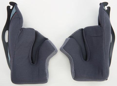 Cheek Pads Xs-s 45mm Pair