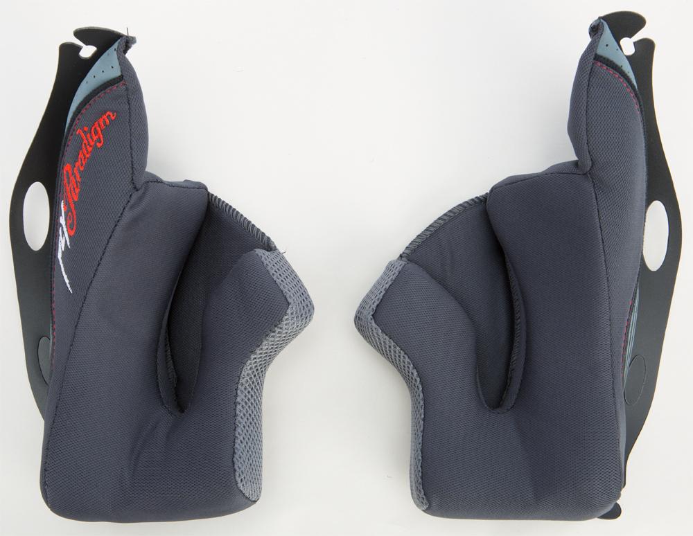 Cheek Pads M-2x 45mm Pair