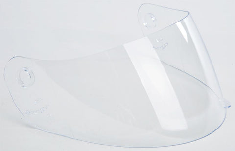 Revolt Lens Anti-fog Clear