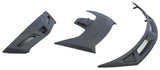 Paradigm Vent Kit Winners Circle Black/White