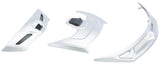 Paradigm Vent Kit Winners Circle Black/White