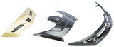 Paradigm Vent Kit Winners Circle Black/White