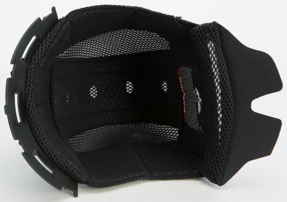 .357 Helmet Comfort Liner 2x