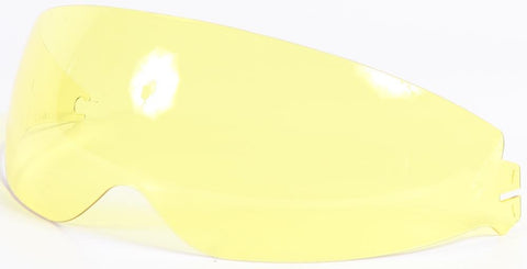 .357 Helmet Shield (hi-def Yellow)