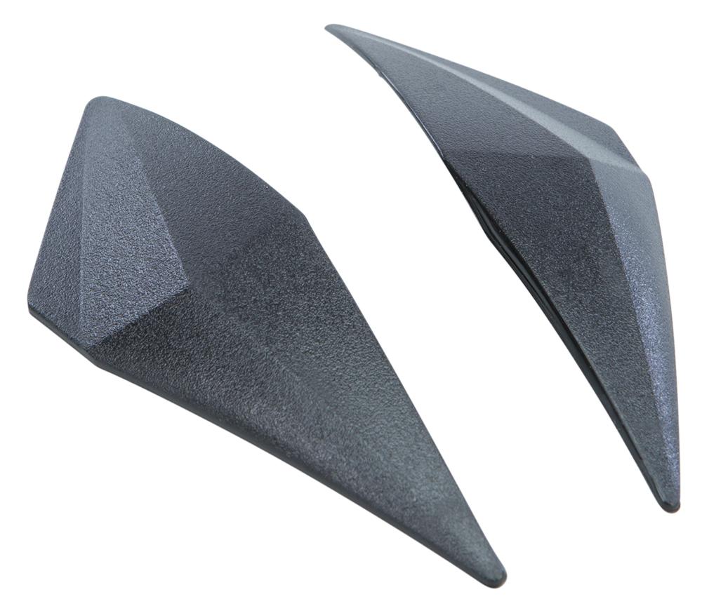 Tourist Top Front Vents Pair L-r