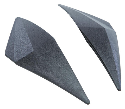 Tourist Top Front Vents Pair L-r