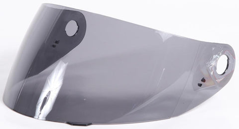Luxx Helmet Outer Face Shield (anti-fog Smoke)