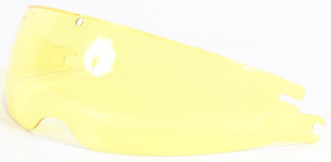 Luxx Helmet Inner Sun Shield (yellow)