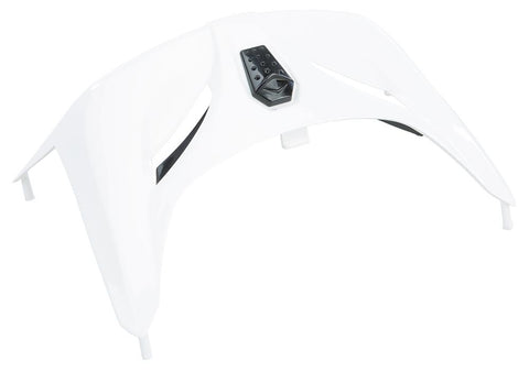 Luxx Helmet Lower Trim Ring Xs-l