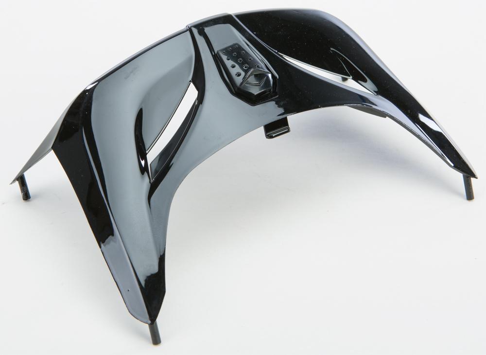 Luxx Helmet Lower Trim Ring X-3x