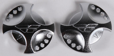 Luxx Helmet Outer Shield Fasteners L&r