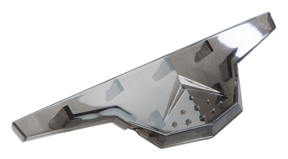 Fly Luxx Mouth Vent Smoke