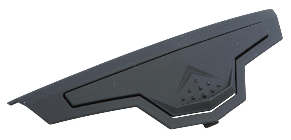 Fly Luxx Mouth Vent Flat Blk