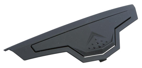 Fly Luxx Mouth Vent Flat Blk