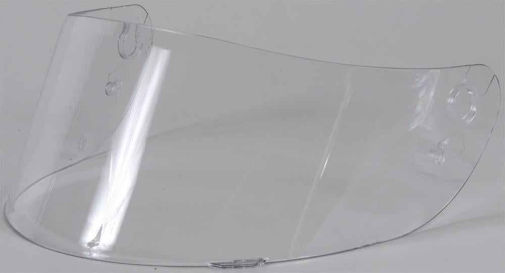 Conquest Helmet Outer Face Shield (anti-fog Clear)