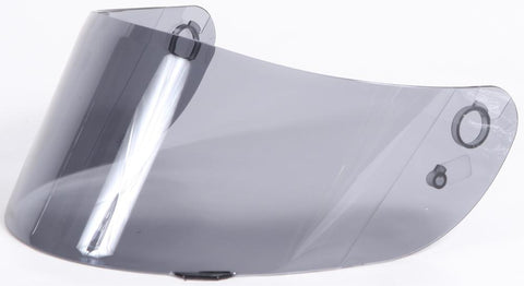 Conquest Helmet Outer Face Shield (anti-fog Smoke)