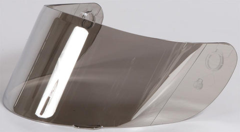 Conquest Helmet Outer Face Shield (silver Mirror)