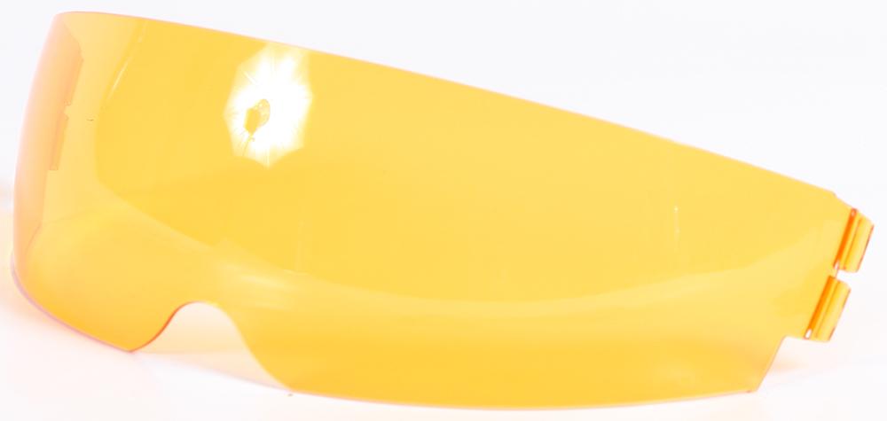 Conquest Helmet Inner Sun Shield (hi-def Amber)