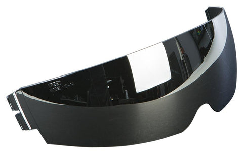 Conquest Helmet Inner Sun Shield (silver Mirror)