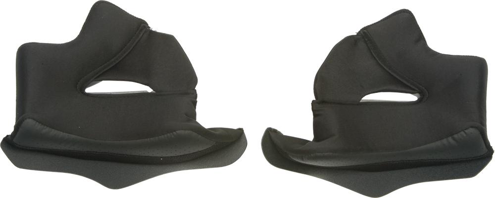 Conquest Helmet Cheek Pads 25mm - S