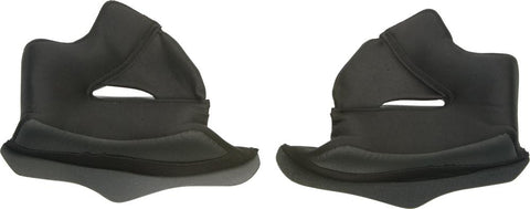 Conquest Helmet Cheek Pads 35mm - M
