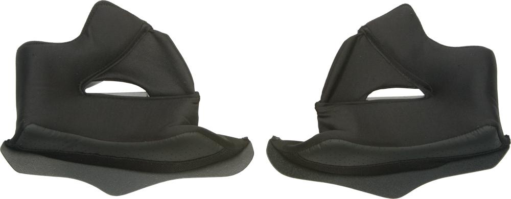 Conquest Helmet Cheek Pads 30mm - L
