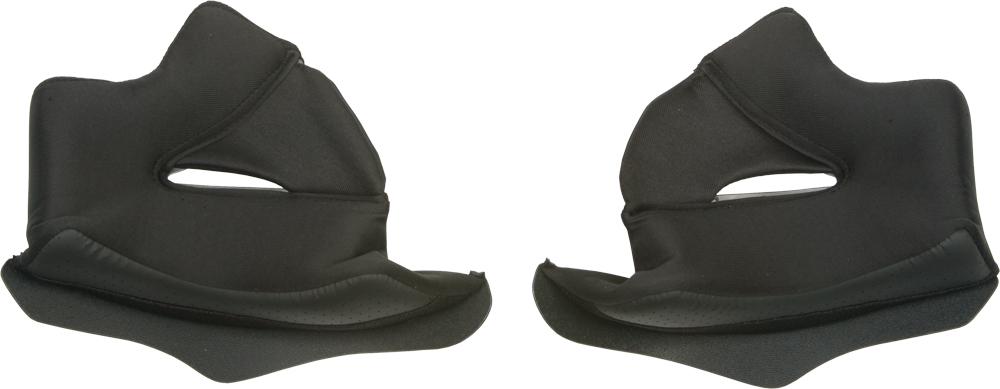 Conquest Helmet Cheek Pads 25mm - X