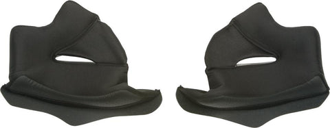Conquest Helmet Cheek Pads 25mm - X