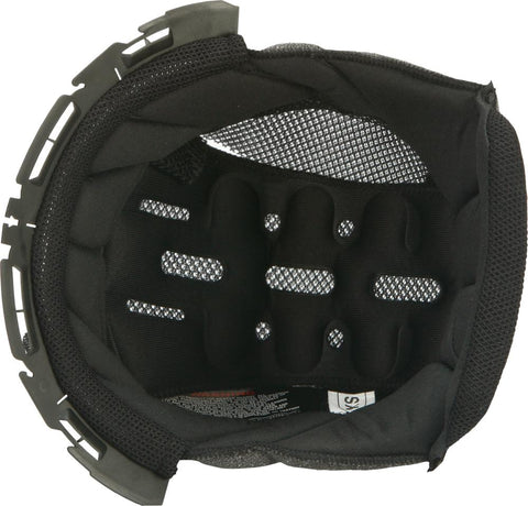 Conquest Helmet Comfort Liner 12mm - Xs