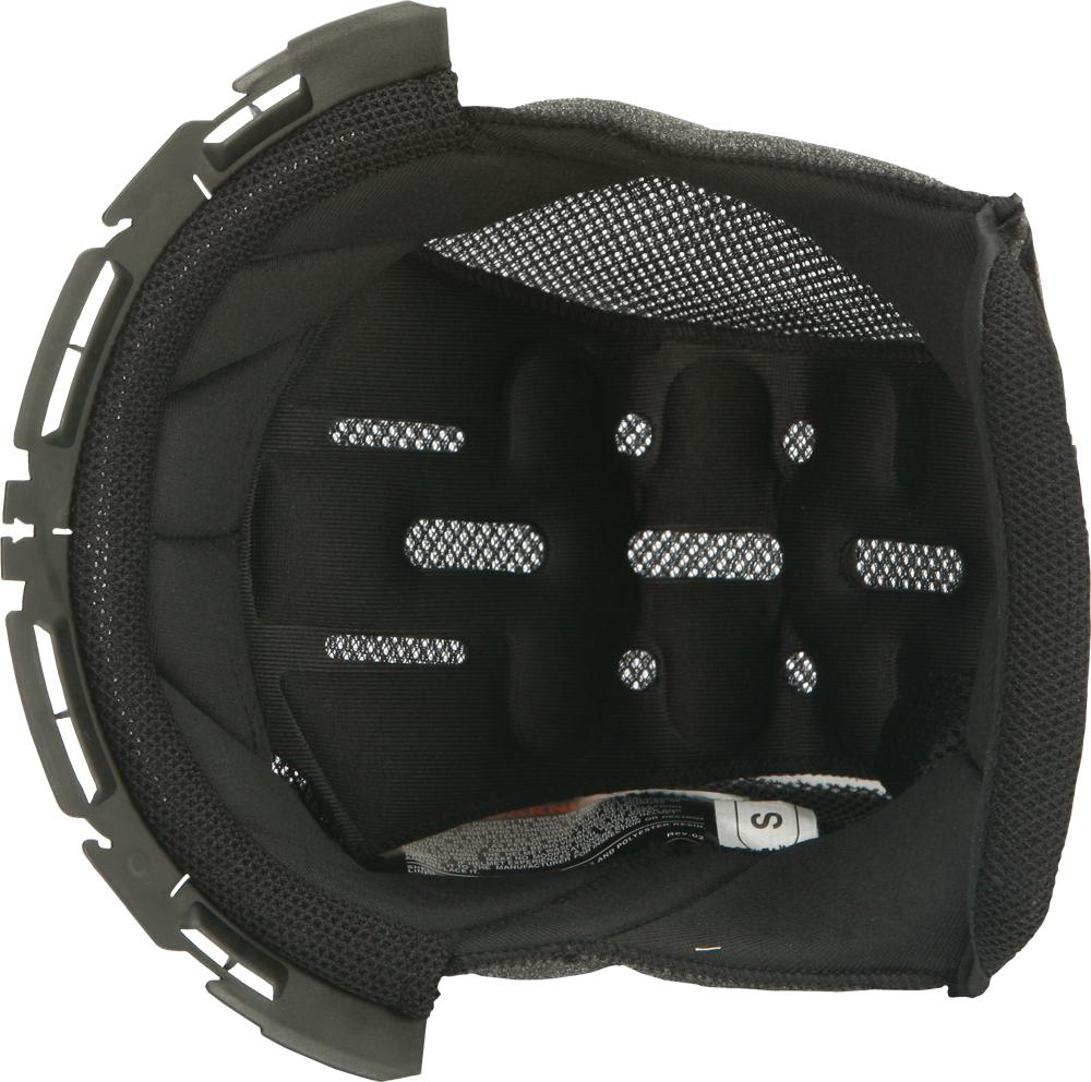 Conquest Helmet Comfort Liner 9mm - S