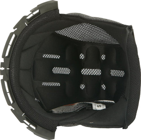 Conquest Helmet Comfort Liner 9mm - S
