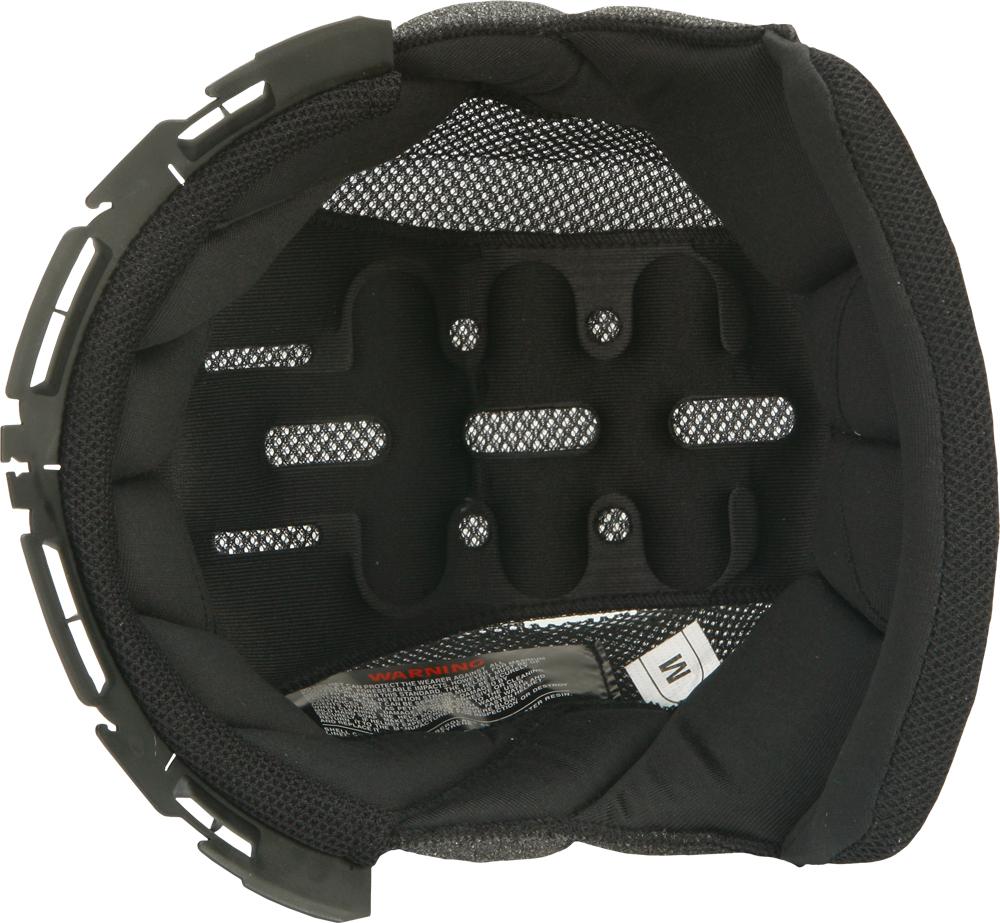 Conquest Helmet Comfort Liner 15mm - M