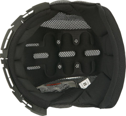 Conquest Helmet Comfort Liner 15mm - M