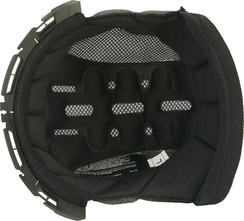 Conquest Helmet Comfort Liner 12mm - L
