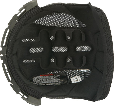 Conquest Helmet Comfort Liner 9mm - X