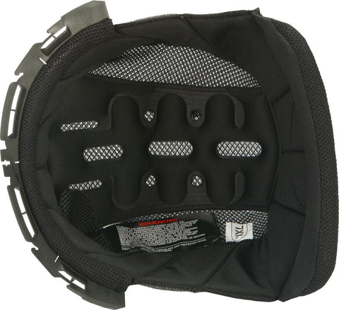 Conquest Helmet Comfort Liner 7mm - 2x