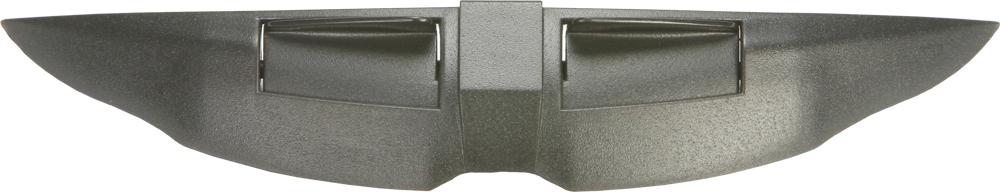 Conquest Helmet Mouth Vent