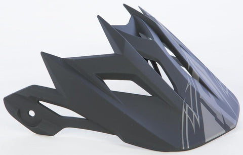 Default Helmet Visor (matte Black)