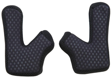Default Helmet Cheek Pads Xs 28mm Replacement Part