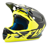 Werx "ultra" Graphic White/Black/Red X