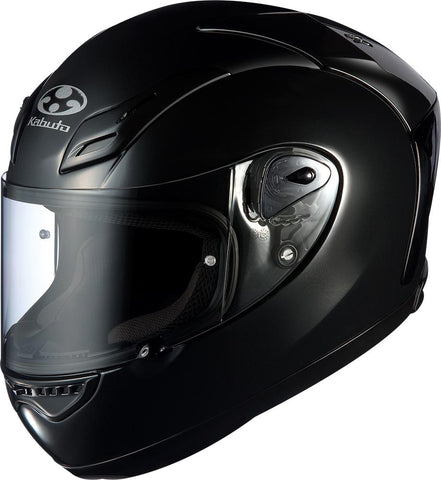 Ff-5v Solid Helmet Flat Black 2x