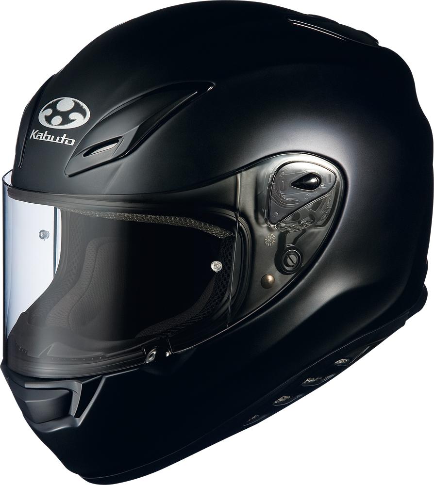 Aeroblade Iii Solid Helmet Flat Black X