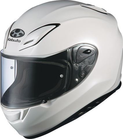 Aeroblade Iii Solid Helmet Pearl White Xs