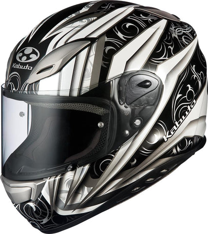 Aeroblade Iii Rovente Helmet White-silver 2x