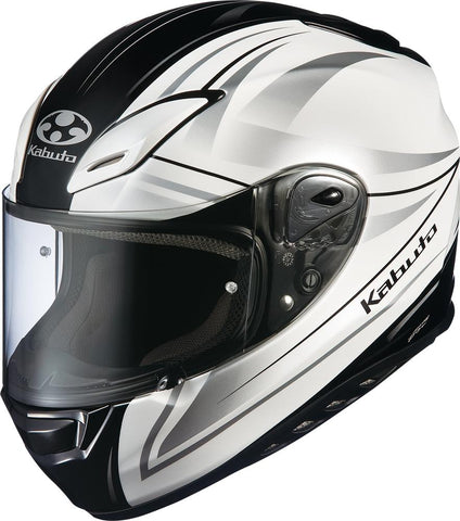 Aeroblade Iii Linea Helmet Pearl White 2x