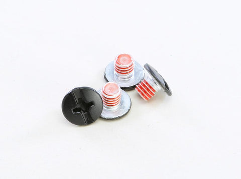 Ratchet Screw Set Blk Kamui